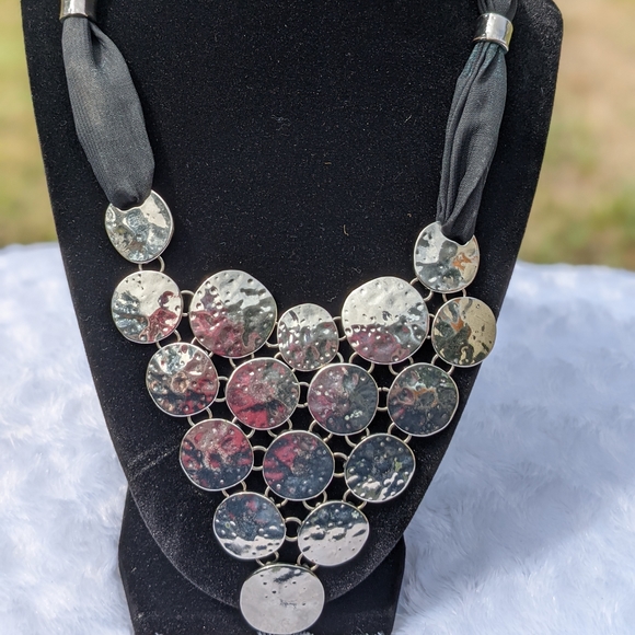 3 for $30 - Black & Silver - Picture 1 of 2